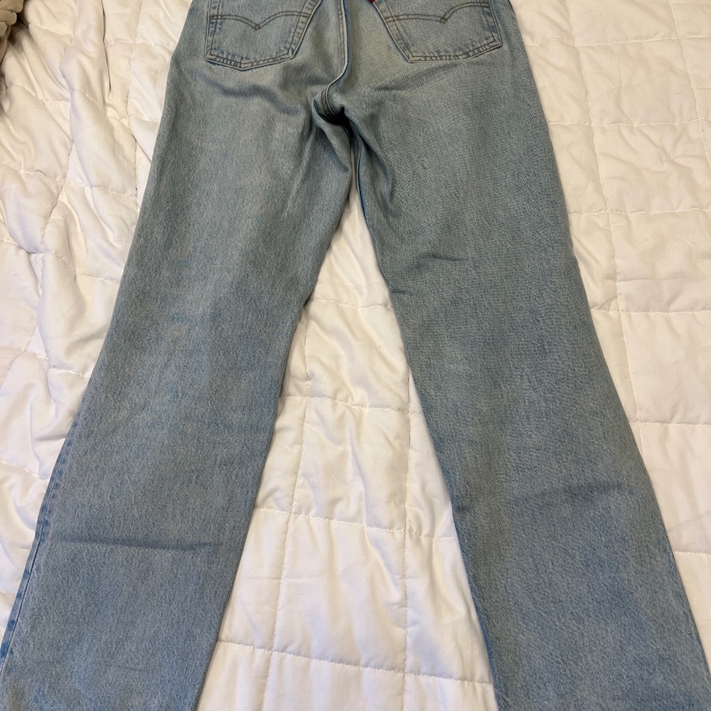 Vintage Levi’s 501 26/28